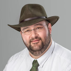 Meet your Posher, Brandon